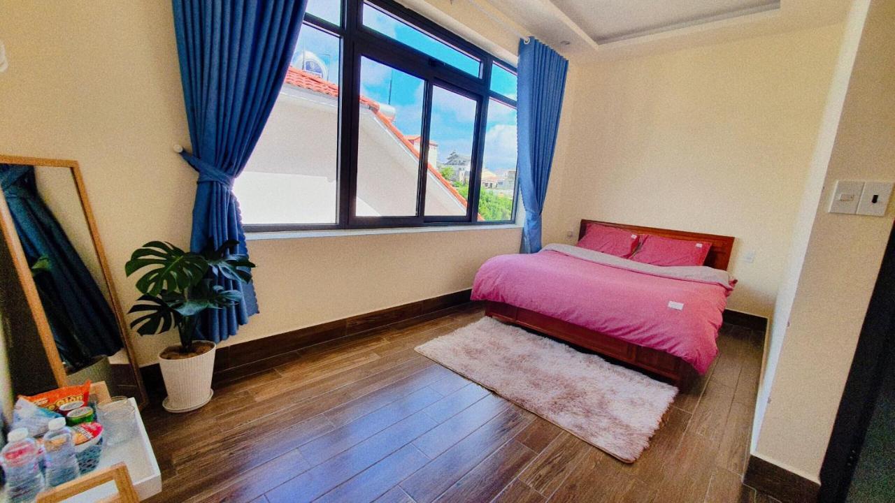 Villa Tùng Xanh Đà Lạt Ngoại thất bức ảnh